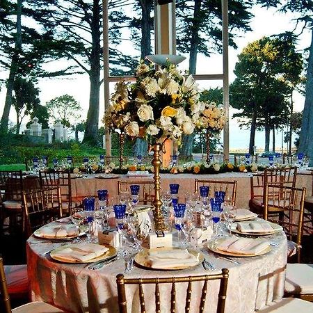 Inn At The Presidio San Francisco Luaran gambar